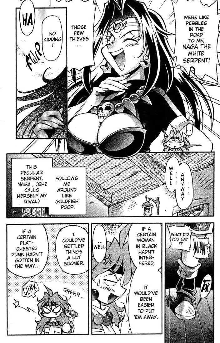 Slayers Special Chapter 1 10